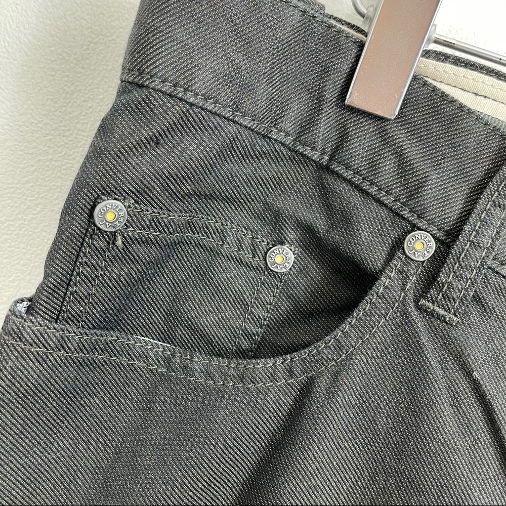 JOHN VARVATOS FOR CONVERSE Vintage Chuckin Slim 32 - Picture 4 of 15